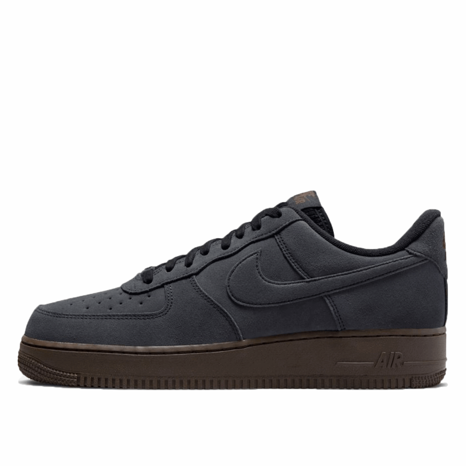 Air Force 1 Low Off Noir Dark Chocolate Klekt
