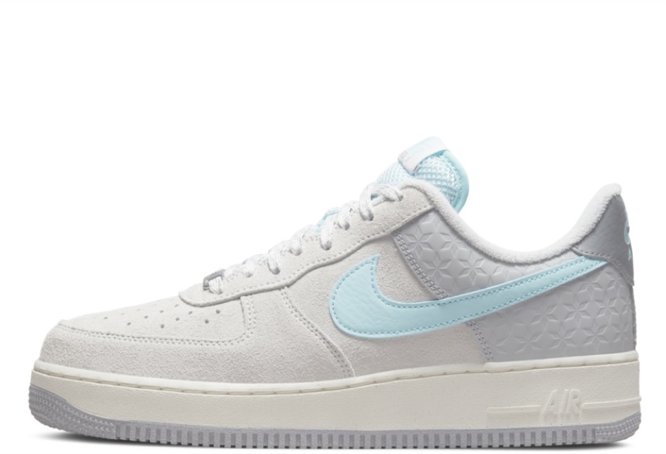 Air Force 1 Low Snowflake Klekt