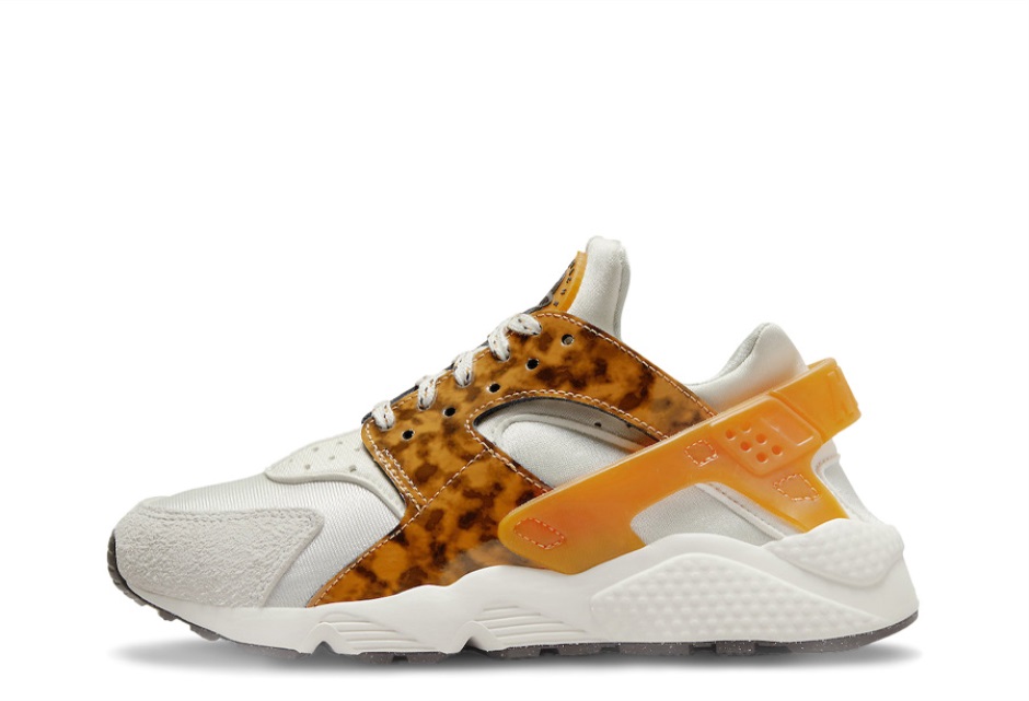 Air Huarache χελωνα Klekt