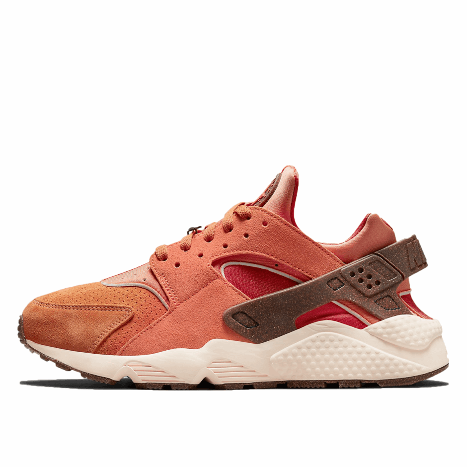 Air Huarache Turf Orange Klekt