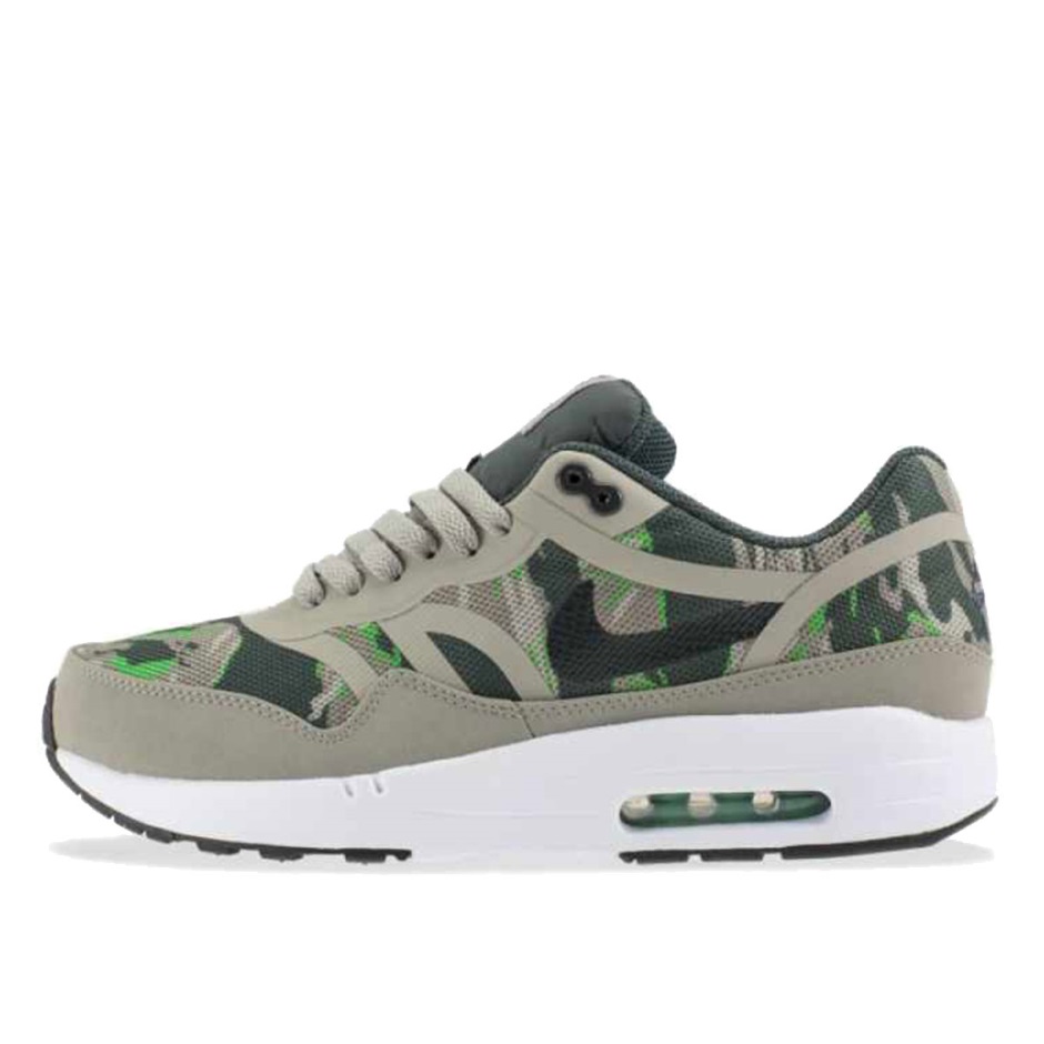 Air Max 1 Premium Tape Camo Klekt