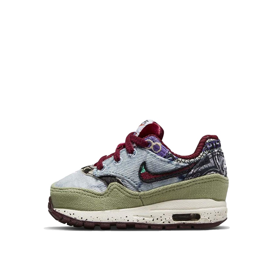 Air Max 1 SP Concepts Mellow (TD) Klekt