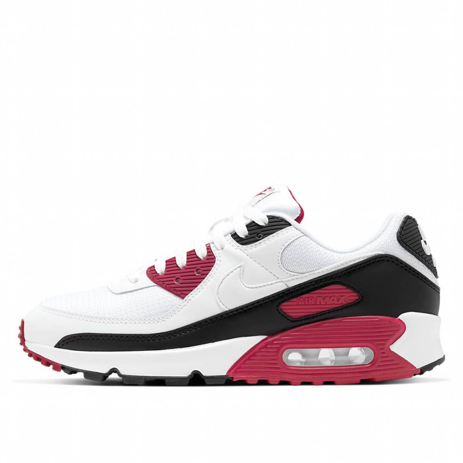 Air Max 90 Recraft καινούργιο βυσσινί Klekt