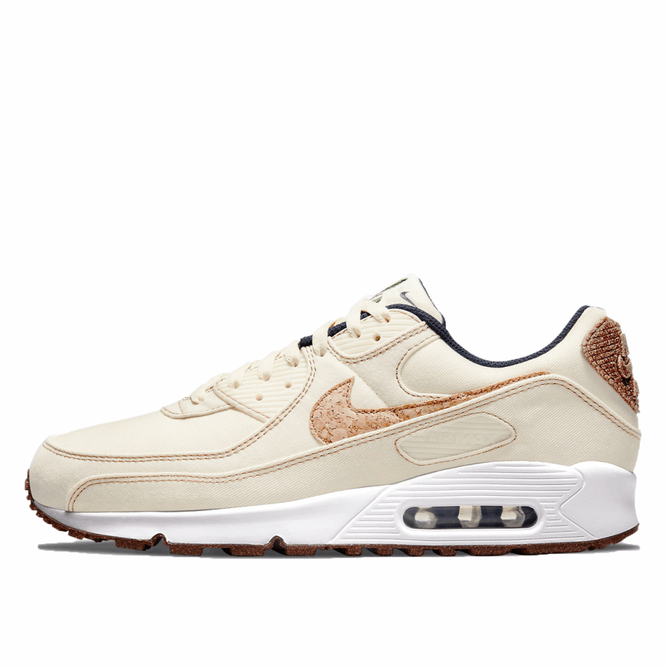 Air Max 90 Se γάλα καρύδας σιτάρι Klekt