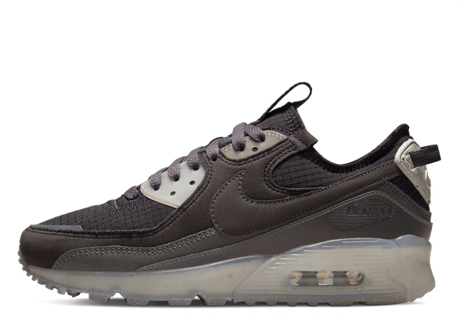 Air Max 90 Terrascape Thunder γκρι Klekt