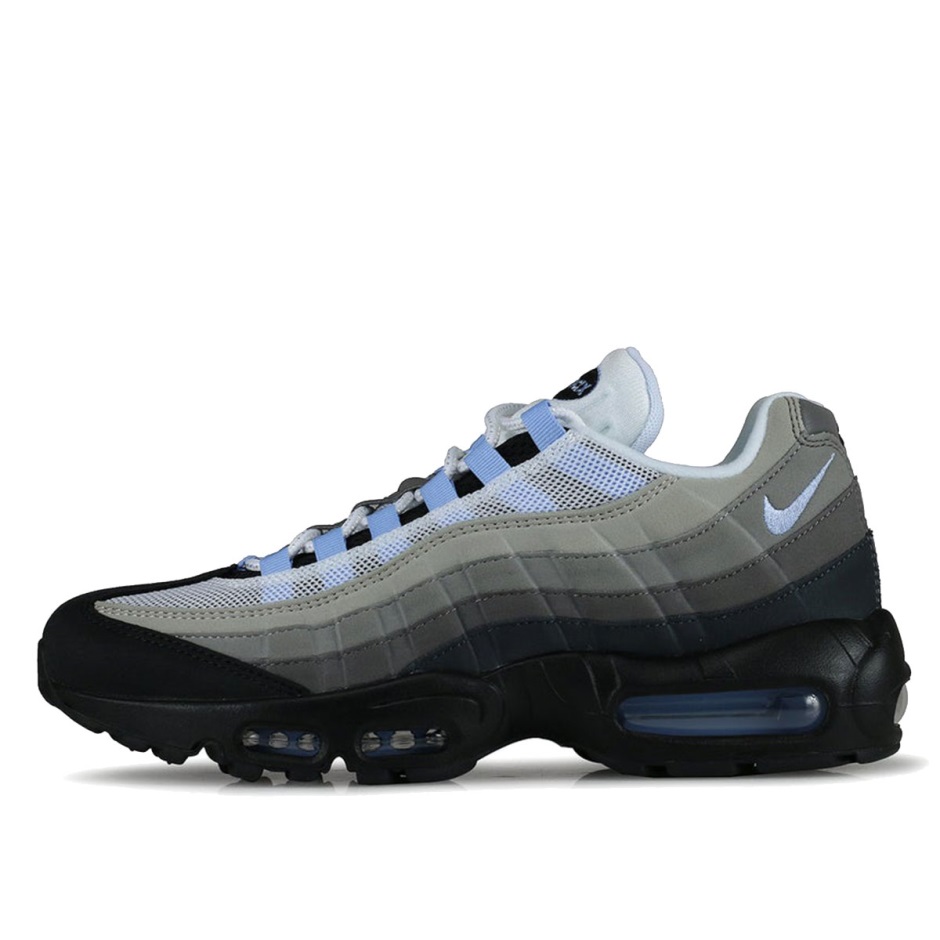 Air Max 95 αλουμινιο Klekt