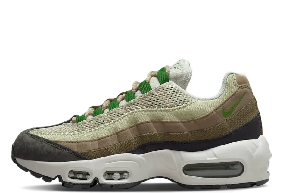 Air Max 95 ημέρα γης Klekt