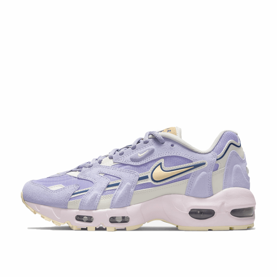 Air Max 96 Ii Wmns μωβ αυγή Klekt