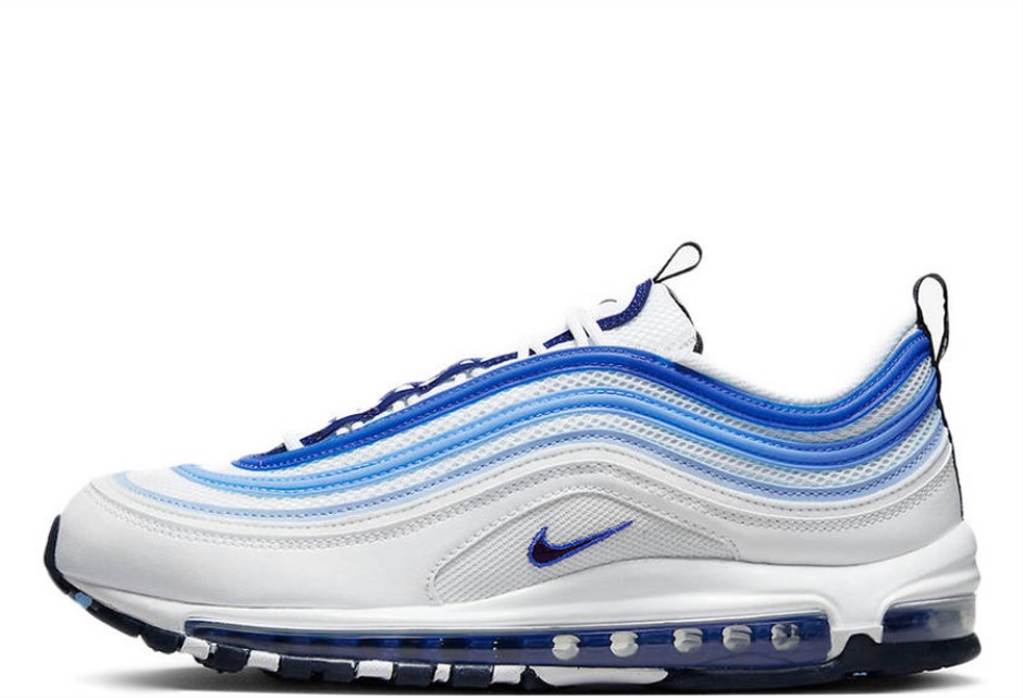 Air Max 97 Blueberry Klekt