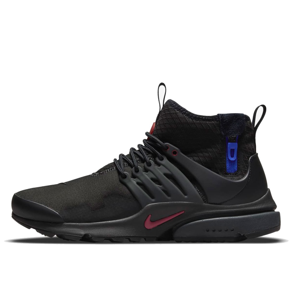 Air Presto Mid Utility Star Wars Darth Vader Klekt