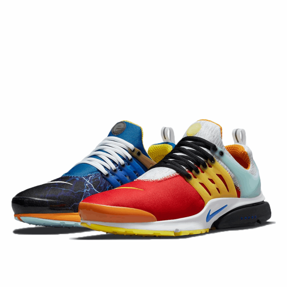 Air Presto What The Klekt