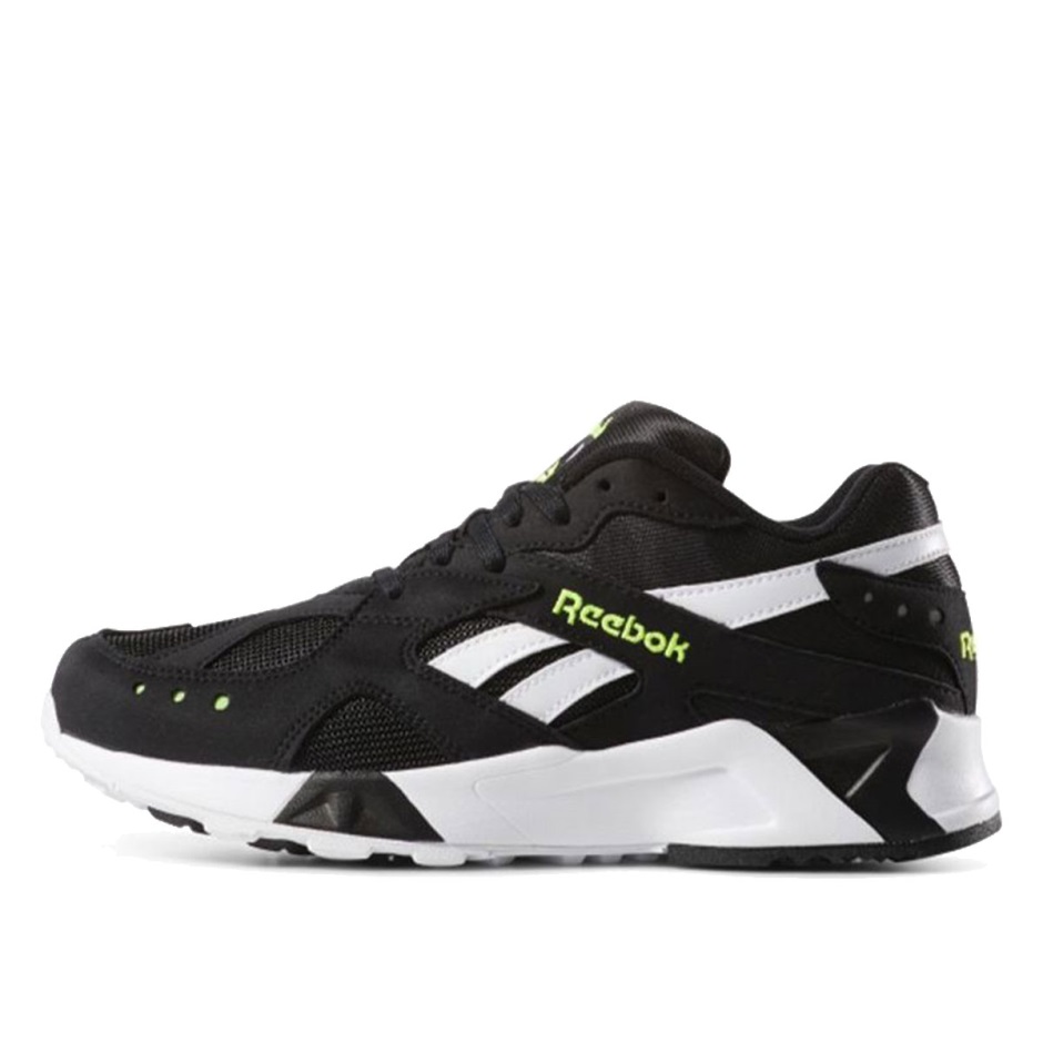 Aztrek Classic Black White Klekt
