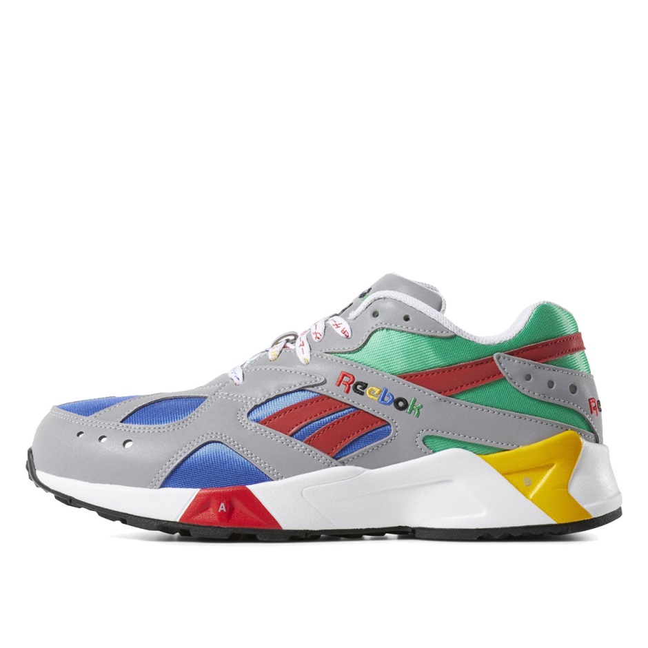Aztrek Nintendo Klekt