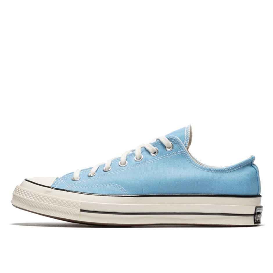 τσακ τειλορ All-star 70 Ox Vintage Blue Klekt