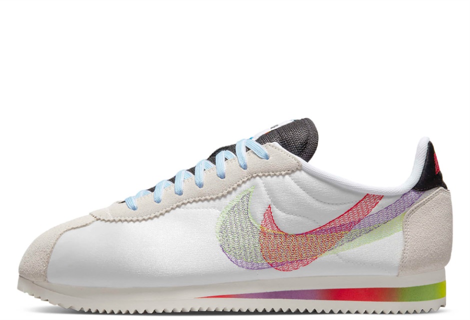 Cortez Be True 2022 Klekt