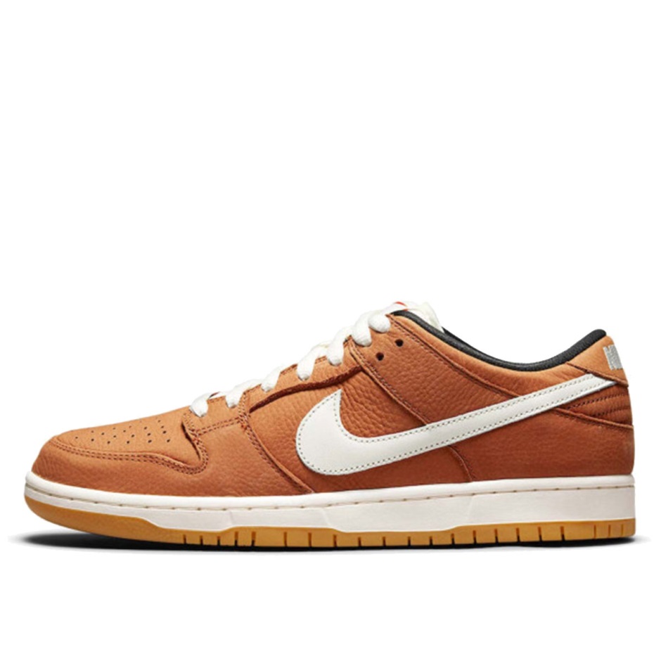 Dunk Low Pro Dark Russet Klekt