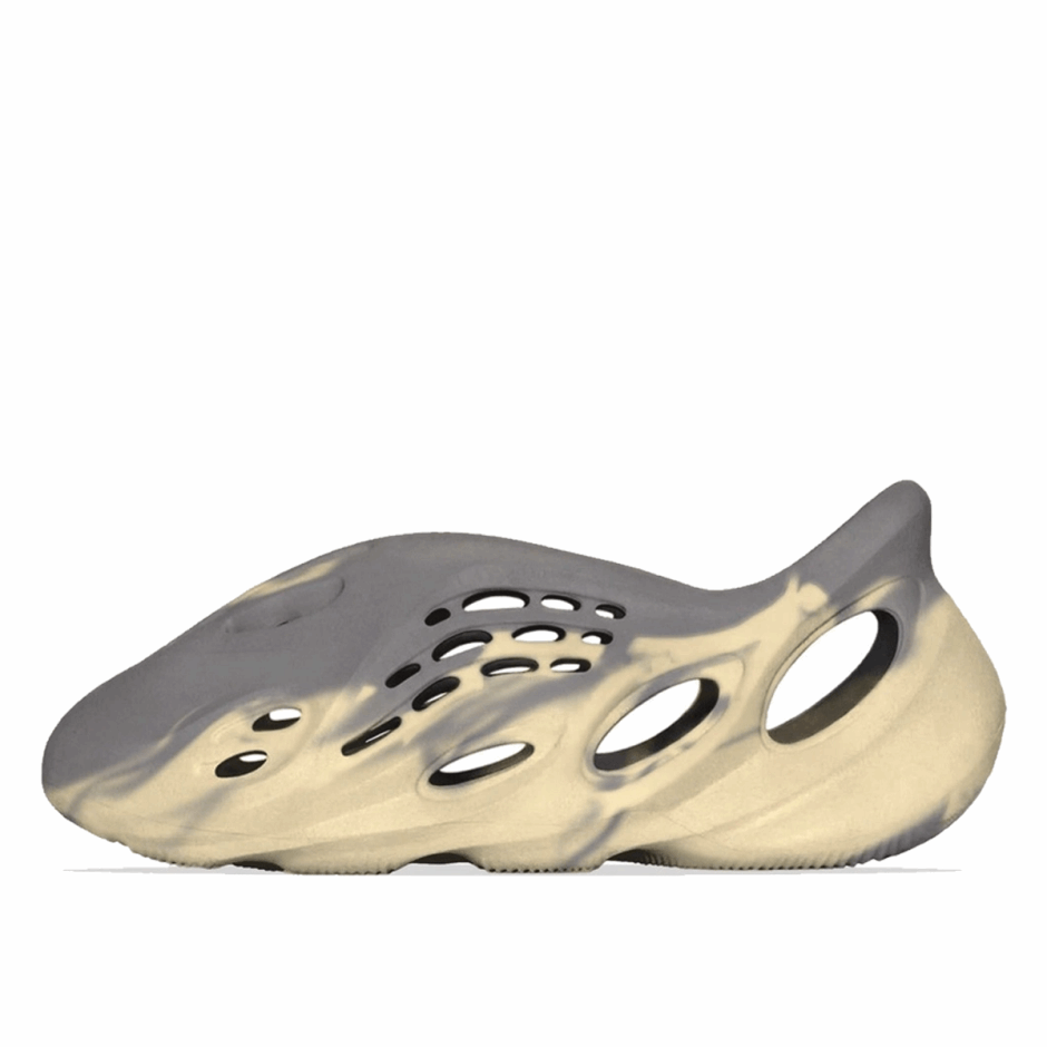 αφρός δρομέας Mxt φεγγάρι γκρι Klekt