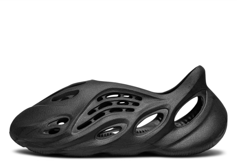 αφρός δρομέας Onyx Klekt