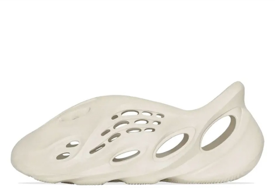 αφρός δρομέας άμμος Klekt