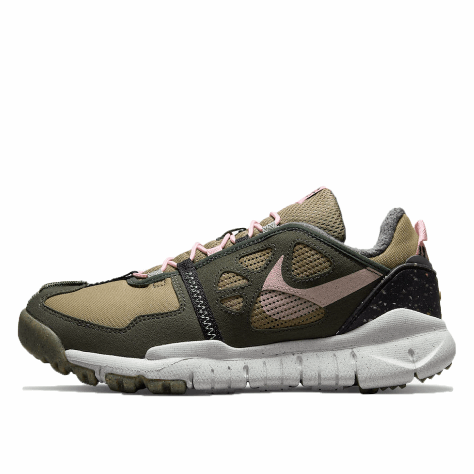 Free Terra Vista Brown Kelp Klekt