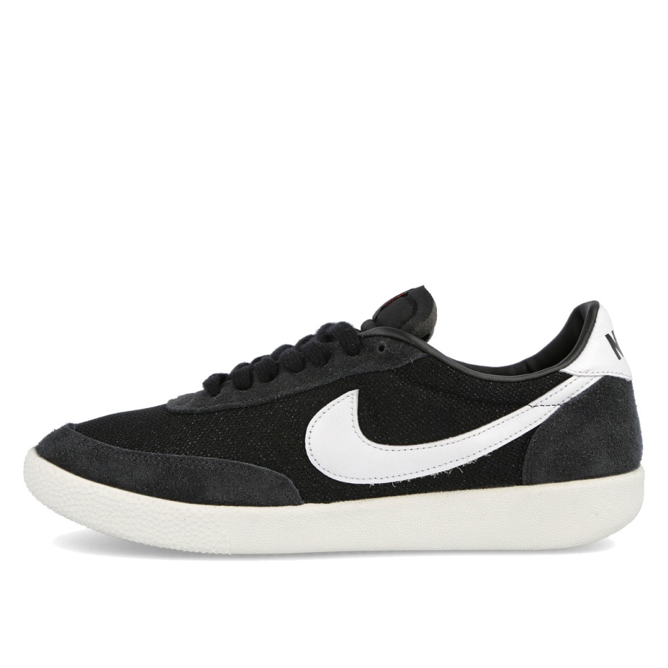 Killshot και μαύρο λευκό Klekt