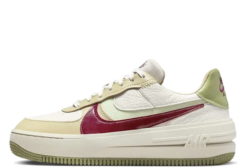 Klekt 1 Plt.af.orm Wmns παντζάρι σκούρο παντζάρι