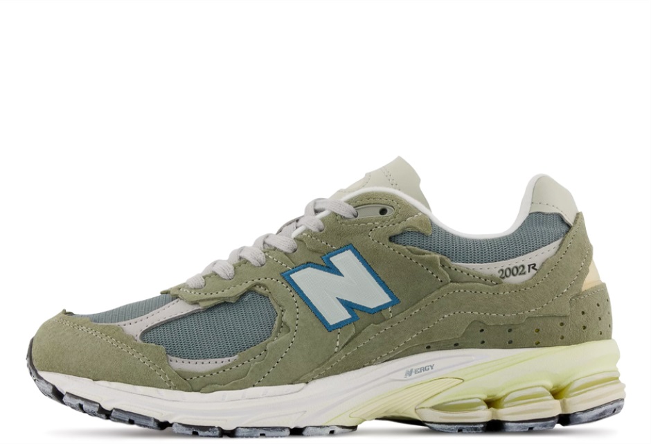 Klekt 2002r προστατευτικό πακέτο γκρι