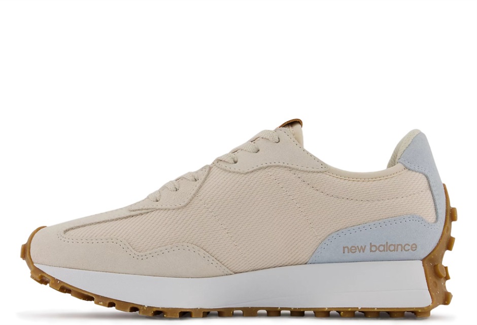 Klekt 327 ήρεμη γκρι ομίχλη