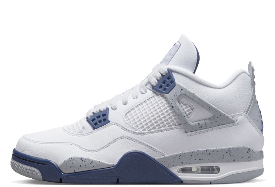 Klekt 4 μεσάνυχτα ναυτικό