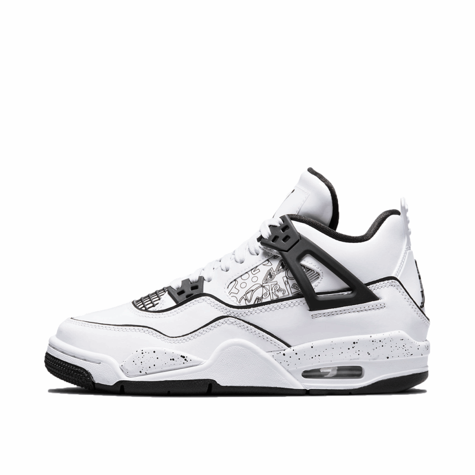 Klekt 4 Retro Se Diy (ps)