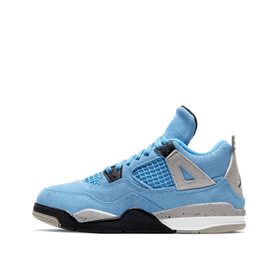 Klekt 4 ρετρό πανεπιστημιακό μπλε (ps)