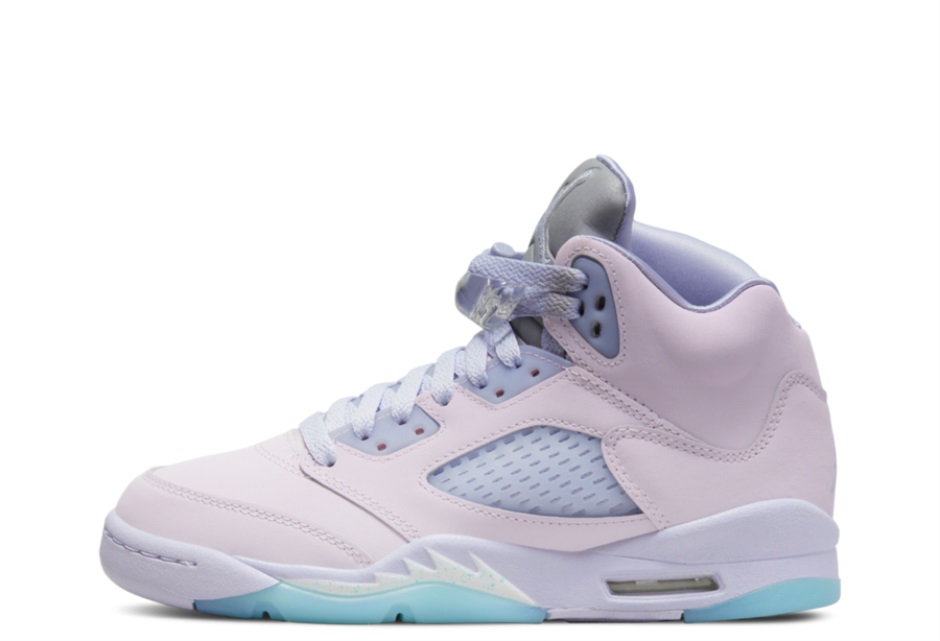 Klekt 5 ρετρό Gs πασχα