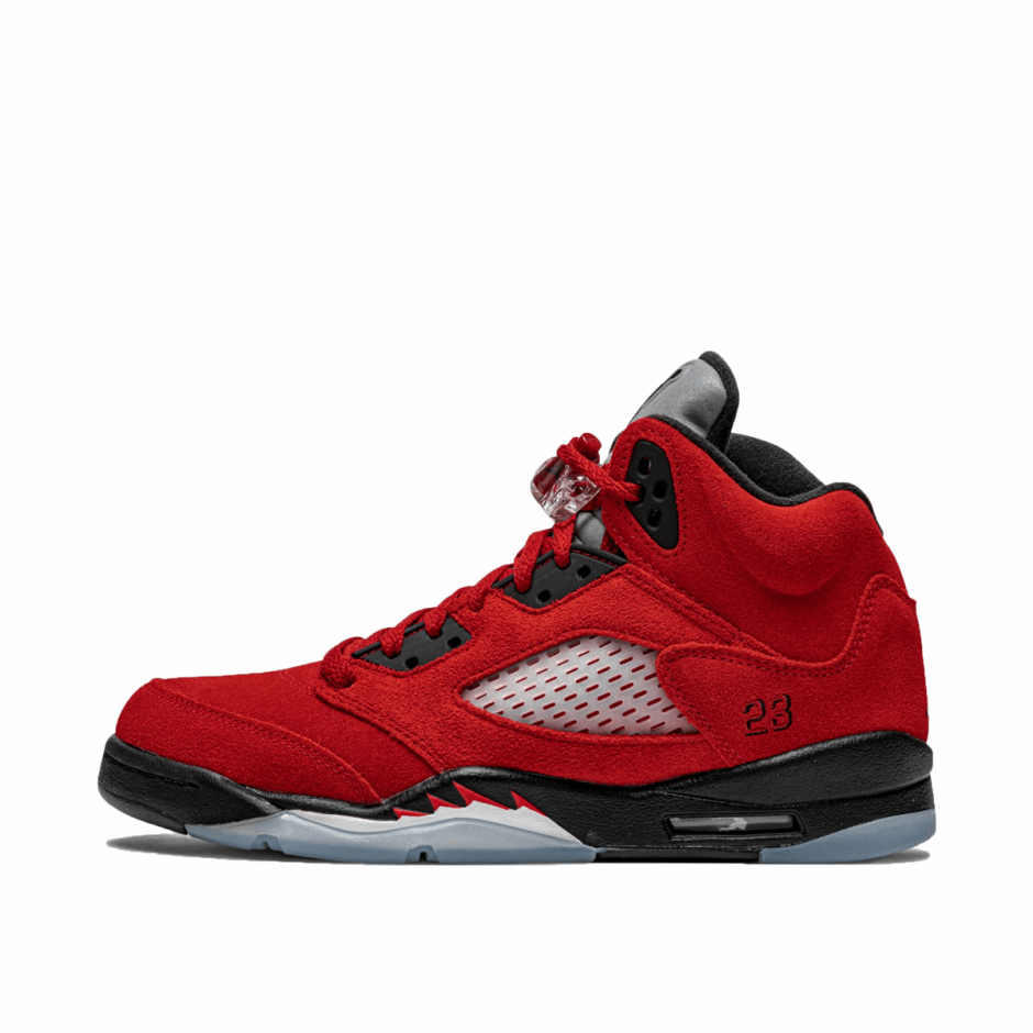 Klekt 5 Retro Raging Bulls (GS)