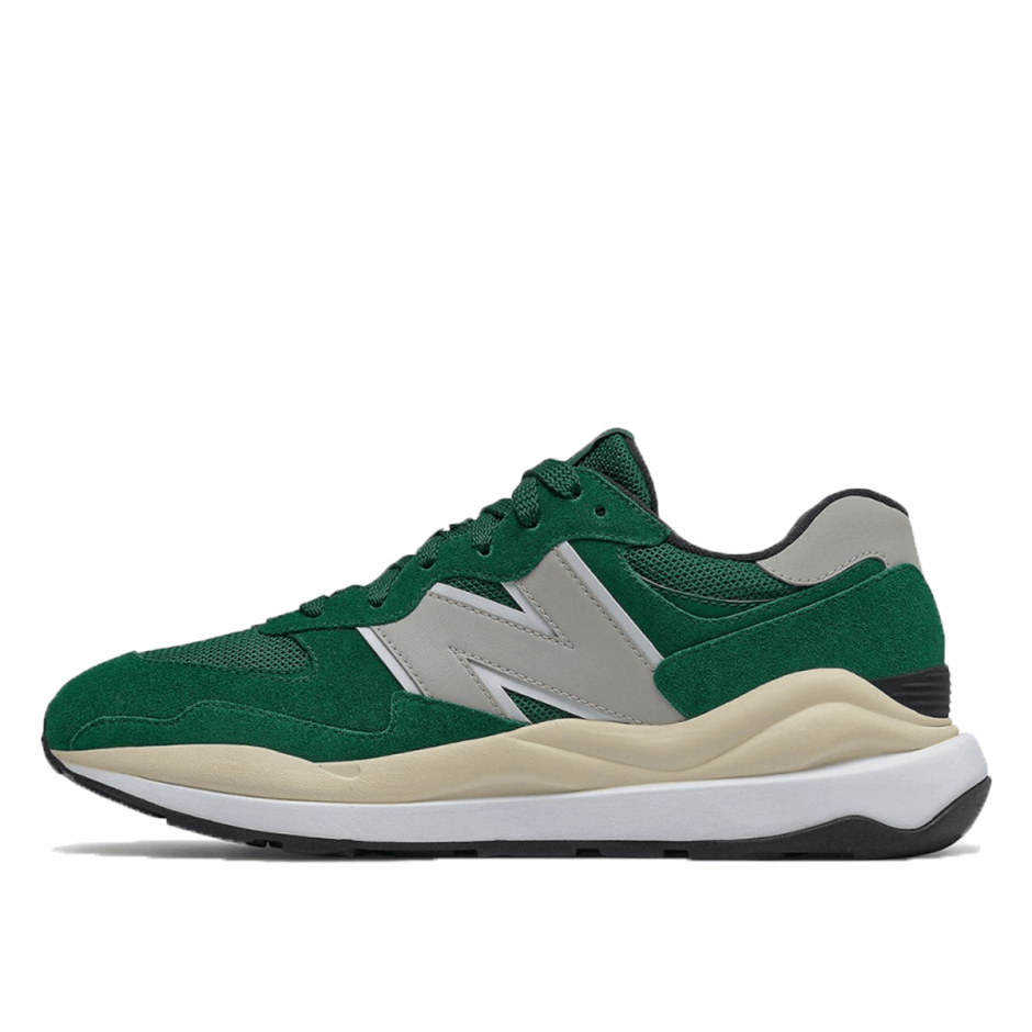 Klekt 57/54 πράσινο σύννεφο βροχής