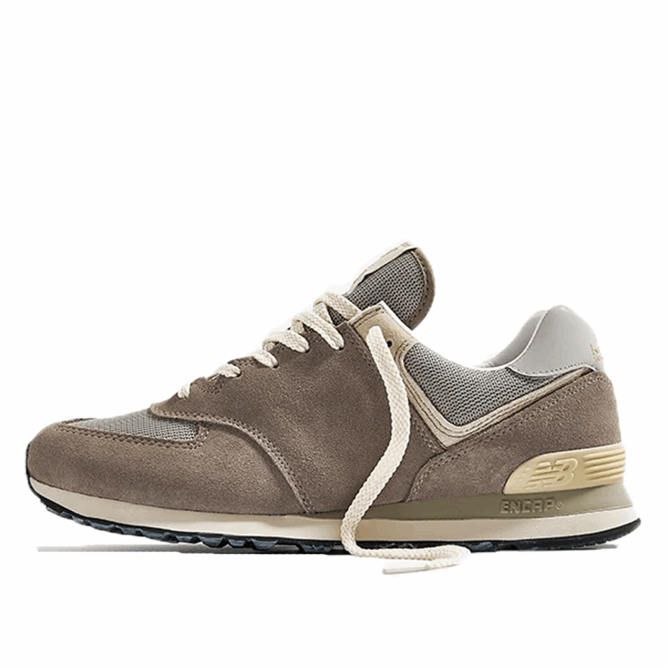 Klekt 574 γκρίζα ημέρα