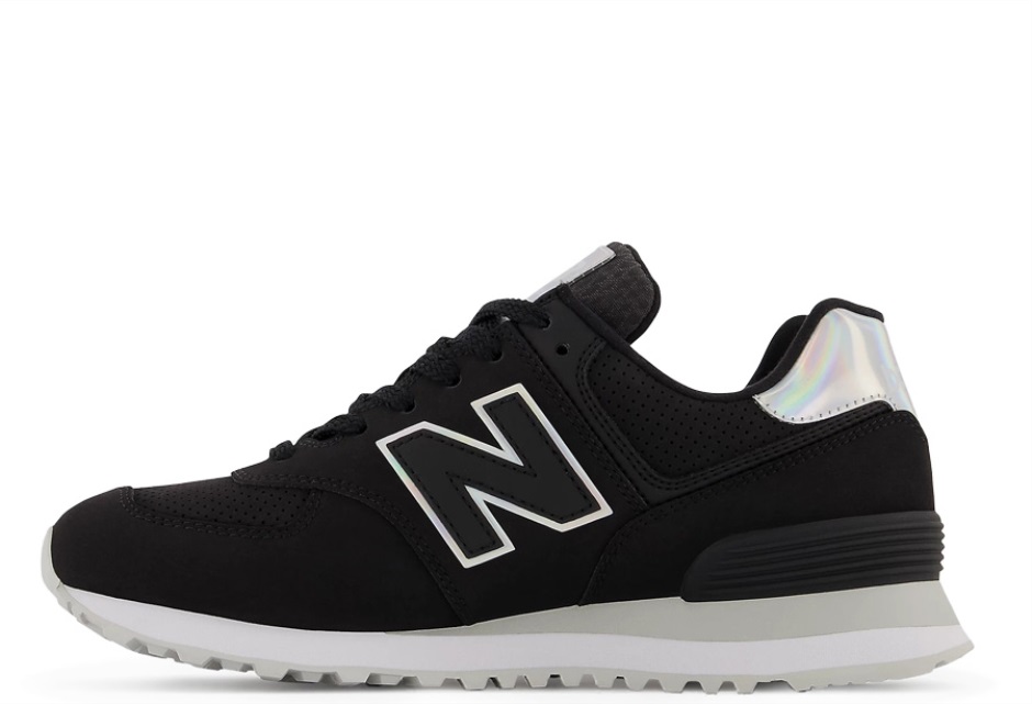 Klekt 574v2 μαύρο σύννεφο βροχής