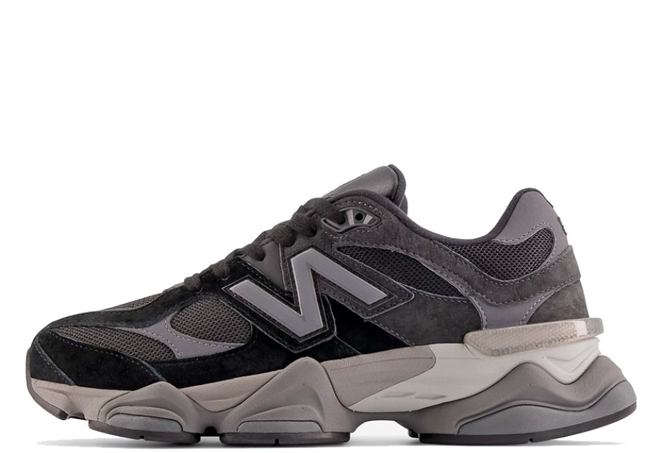 Klekt 9060 Black Castlerock