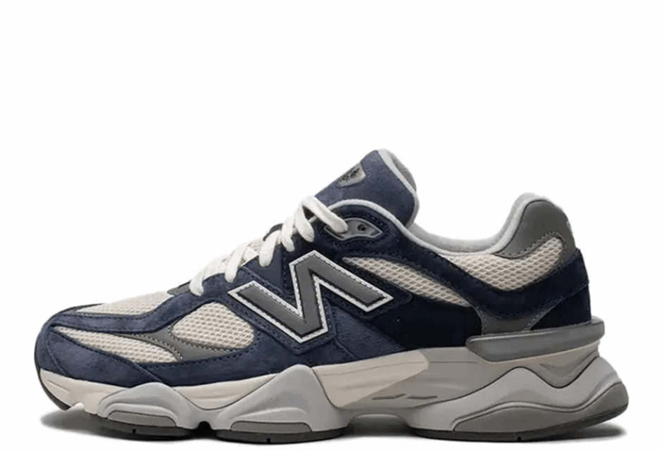 Klekt 9060 φυσικό λουλακί