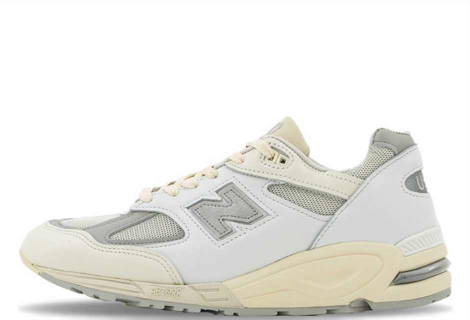 Klekt 990v2 κατασκευασμένο σε Usa λευκό