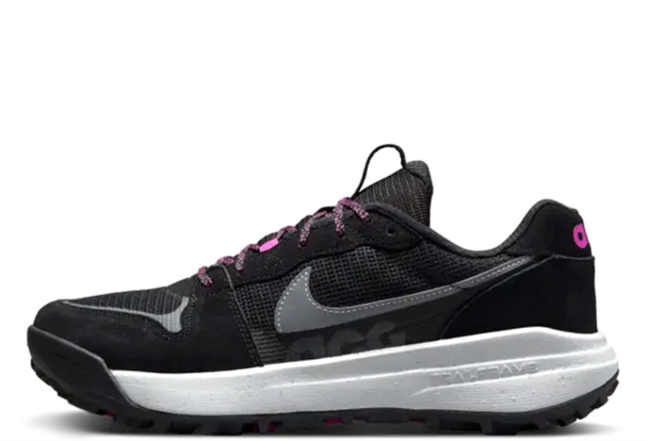 Klekt Acg Lowcate μαύρο δροσερό γκρι