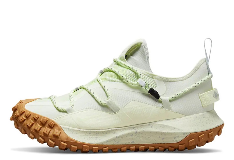 Klekt Acg ορεινή μύγα Gore-tex Low Se Lime Ice