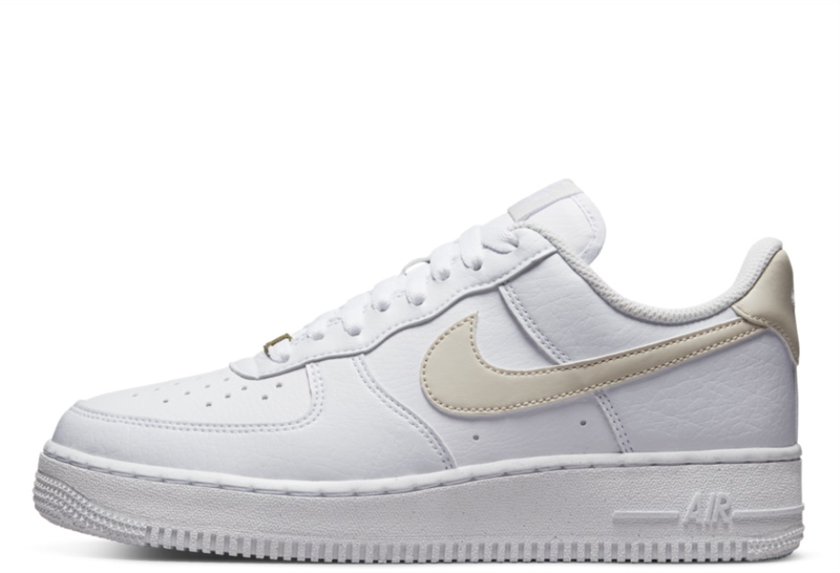 Klekt Air Force 1 07 Low Light Orewood Brown