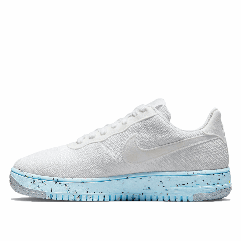 Klekt Air Force 1 Crater FlyKnit