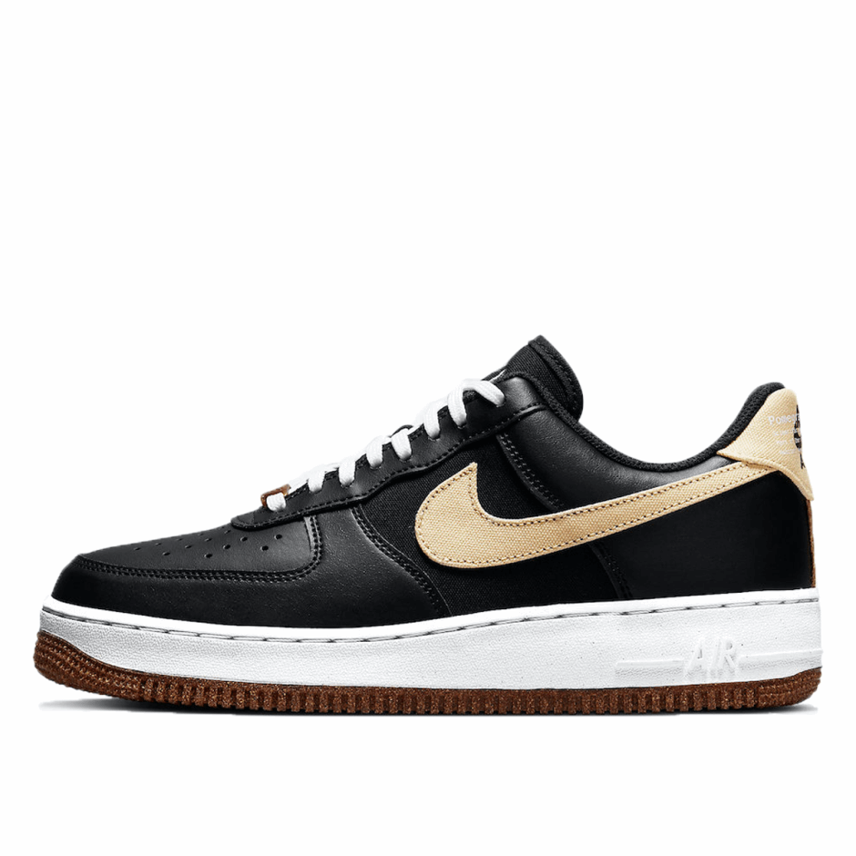 Klekt Air Force 1 Low 07 Lv8 ρόδι
