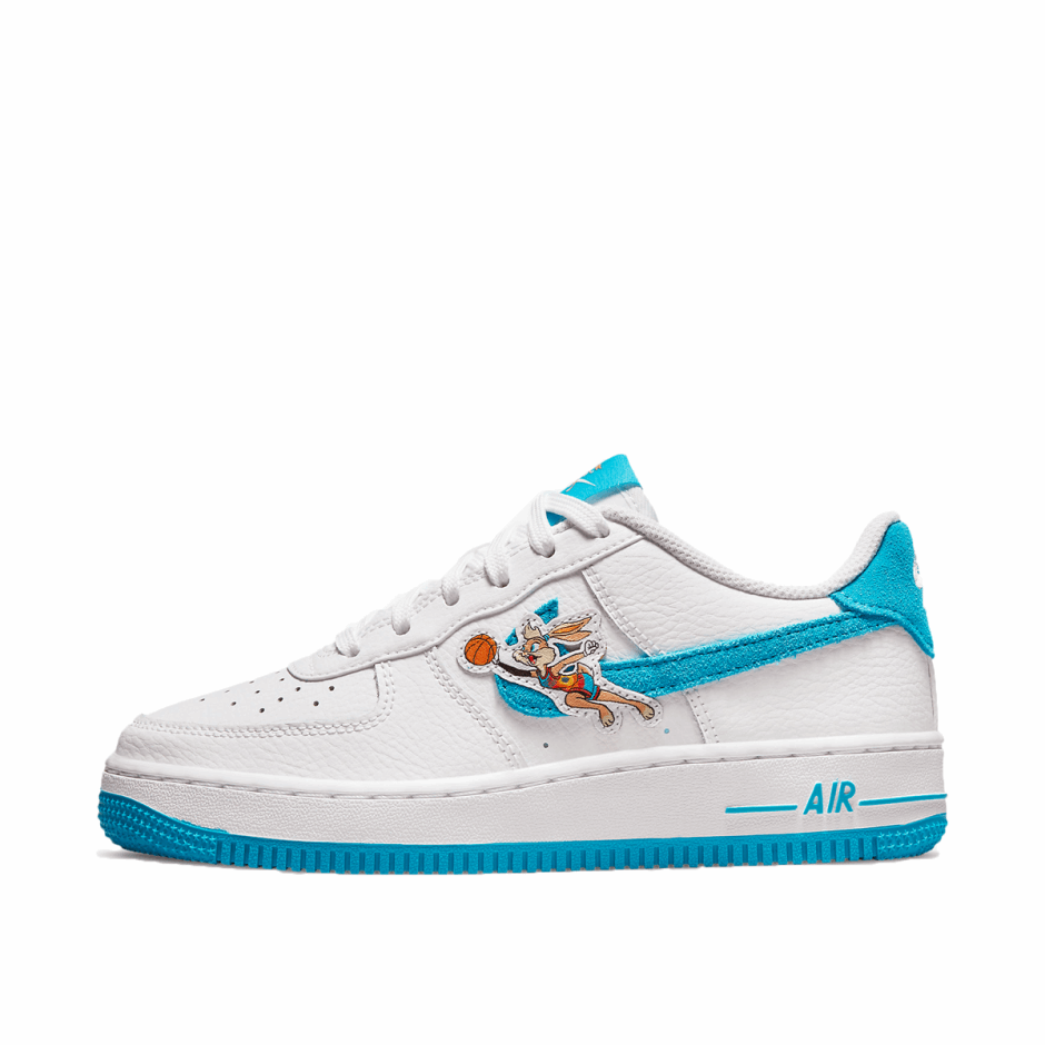 Klekt Air Force 1 Low Hare Space Jam (gs)