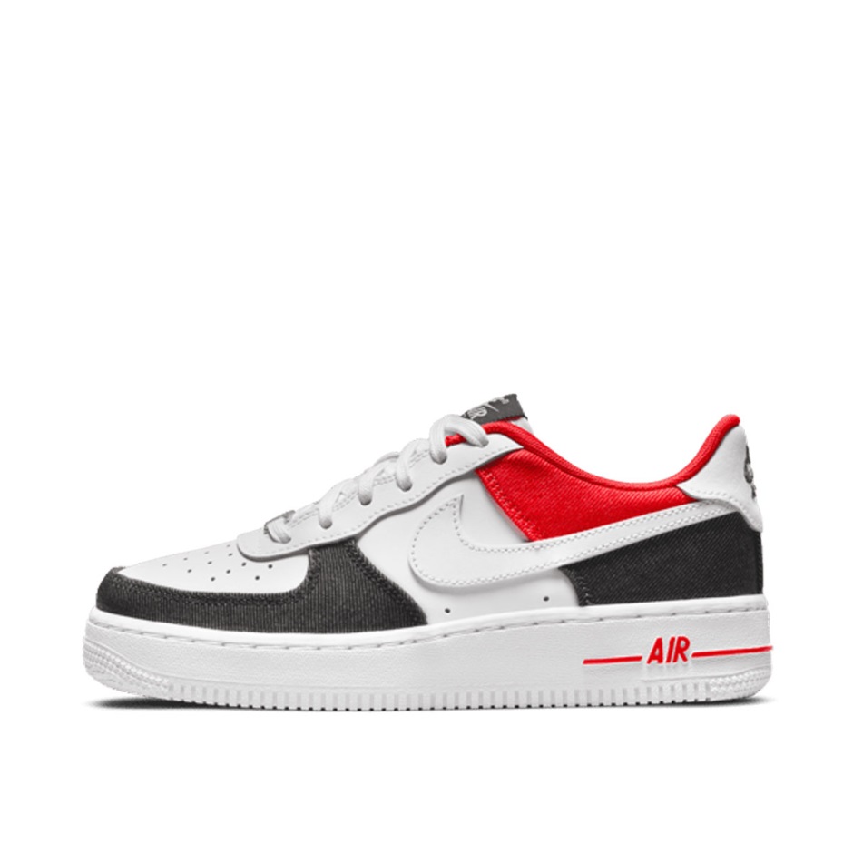Klekt Air Force 1 Low Lv8 ΗΠΑ (gs)