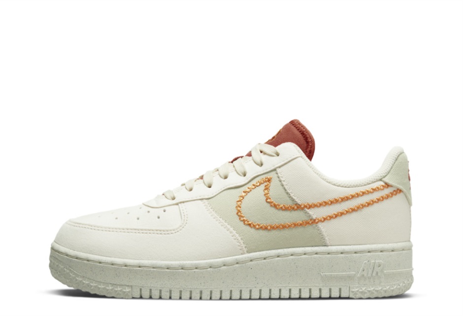 Klekt Air Force 1 Low Next Nature Coconut Milk