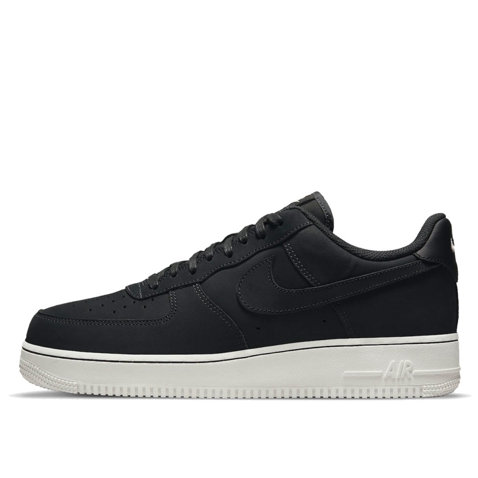Klekt Air Force 1 Low Off Noir