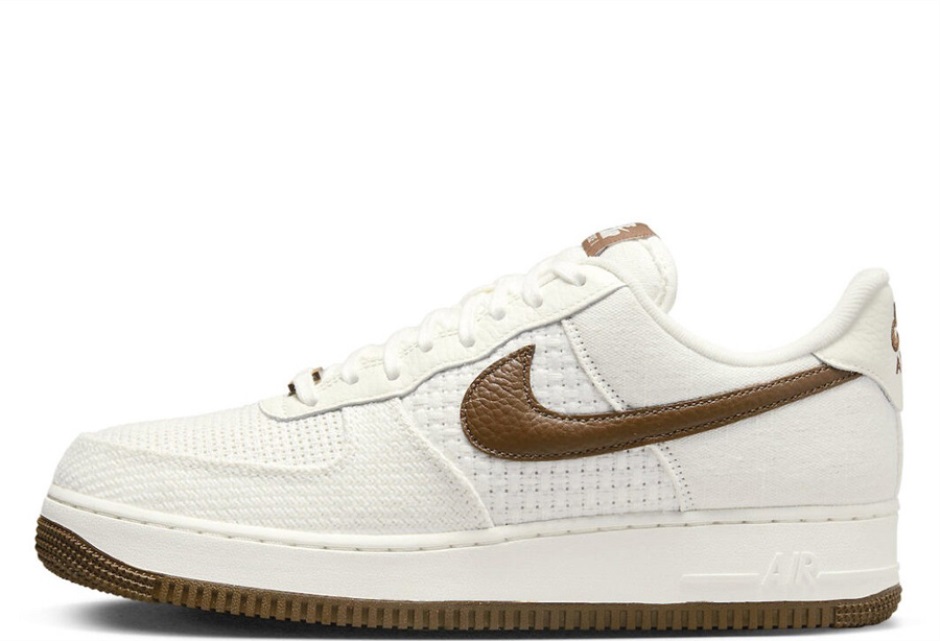 Klekt Air Force 1 Low Snkrs Day