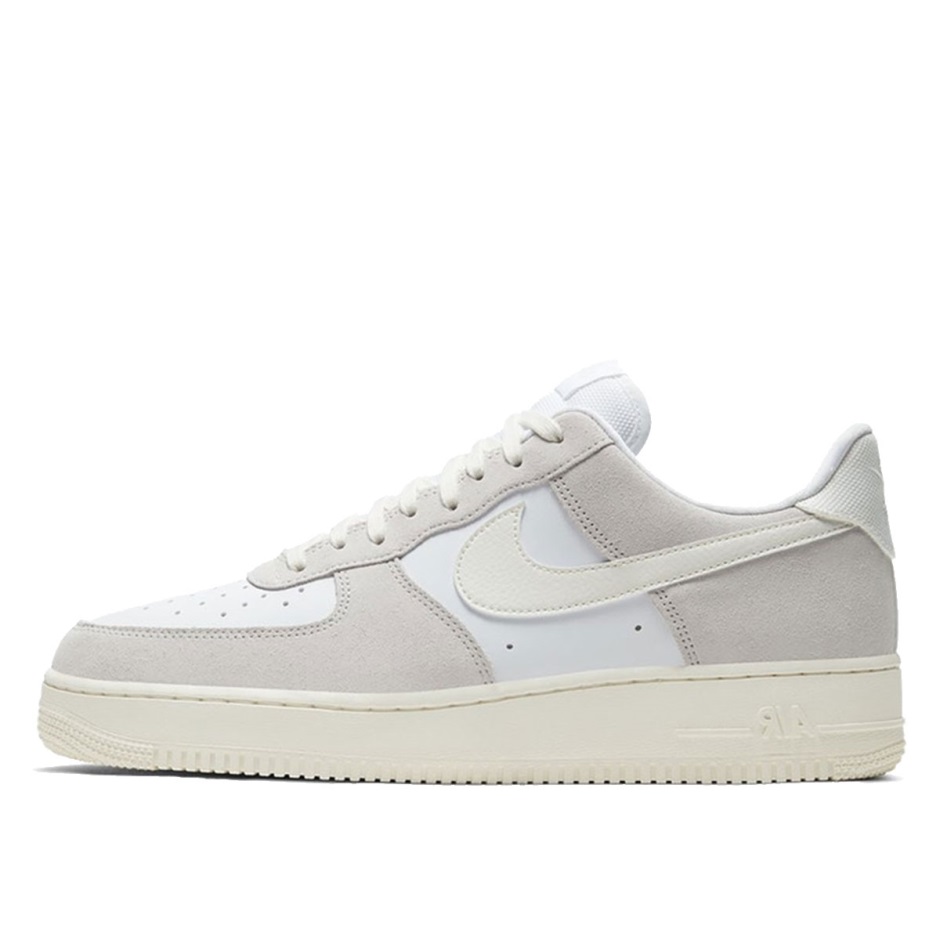 Klekt Air Force 1 Low Sail πλατινέ απόχρωση